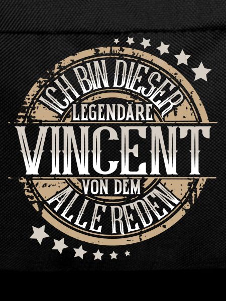 Vincent