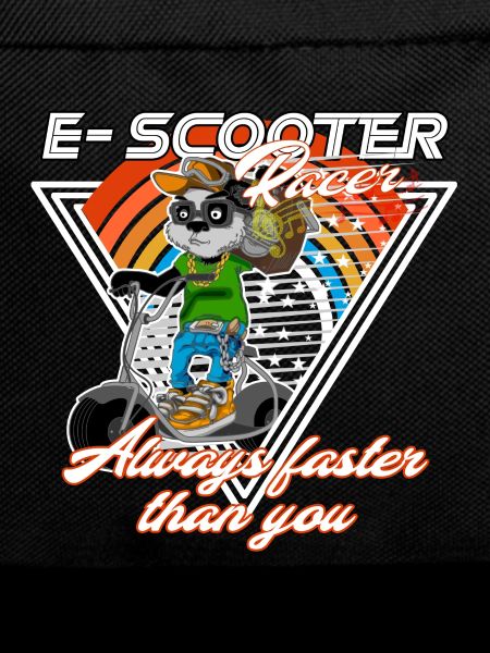 Escooter Electricscooter Panda