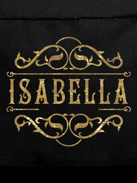 Isabella or