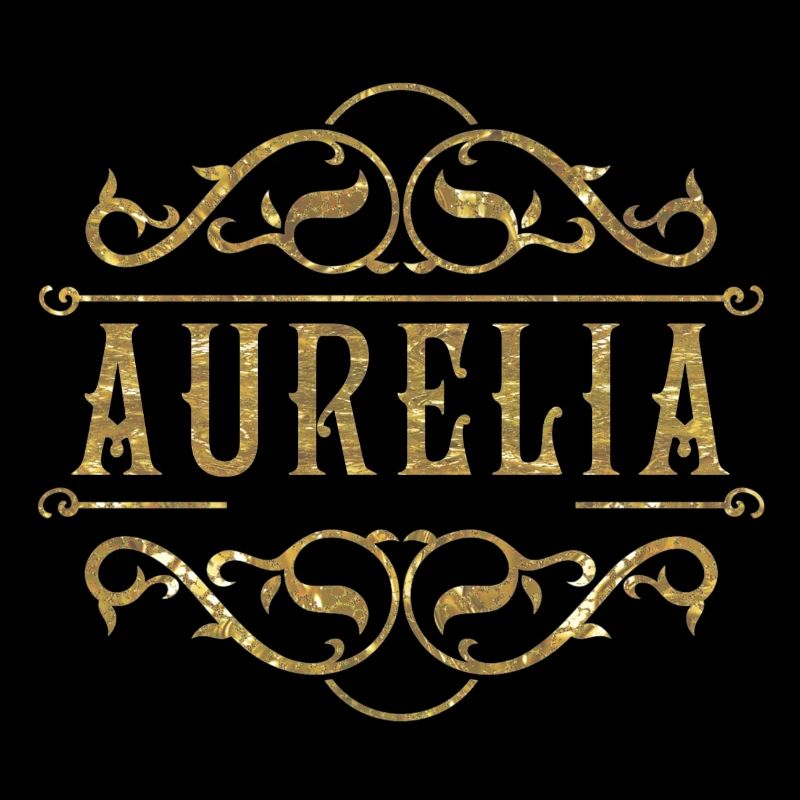 Aurelia or