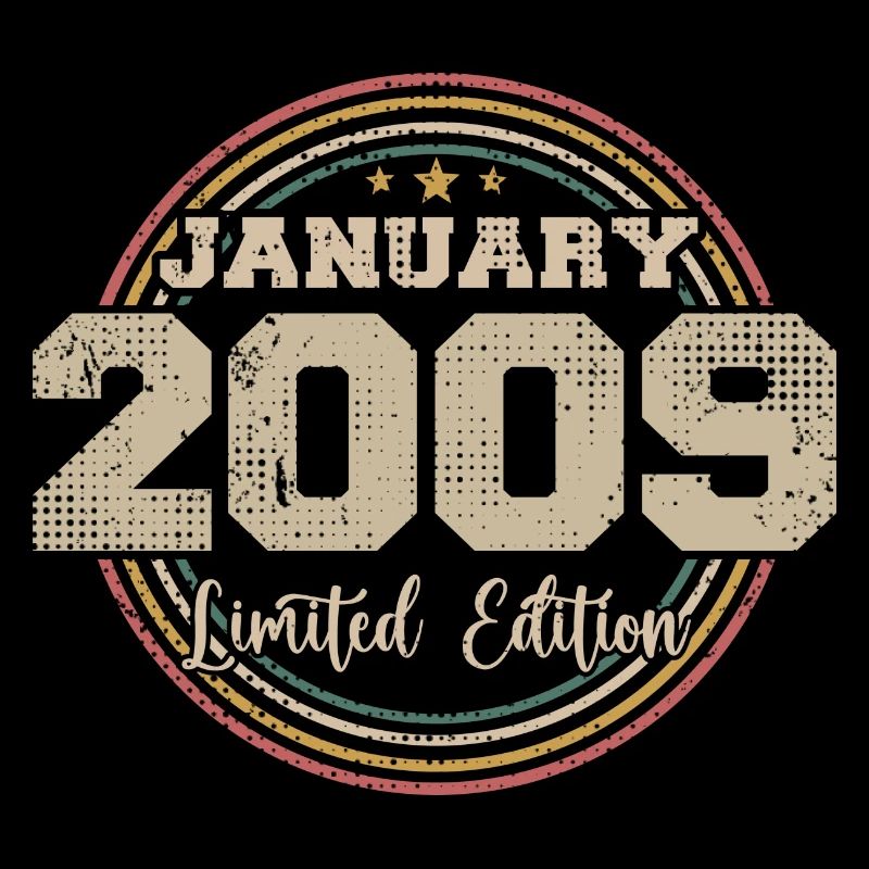 Les légendes sont nées en janvier 2009