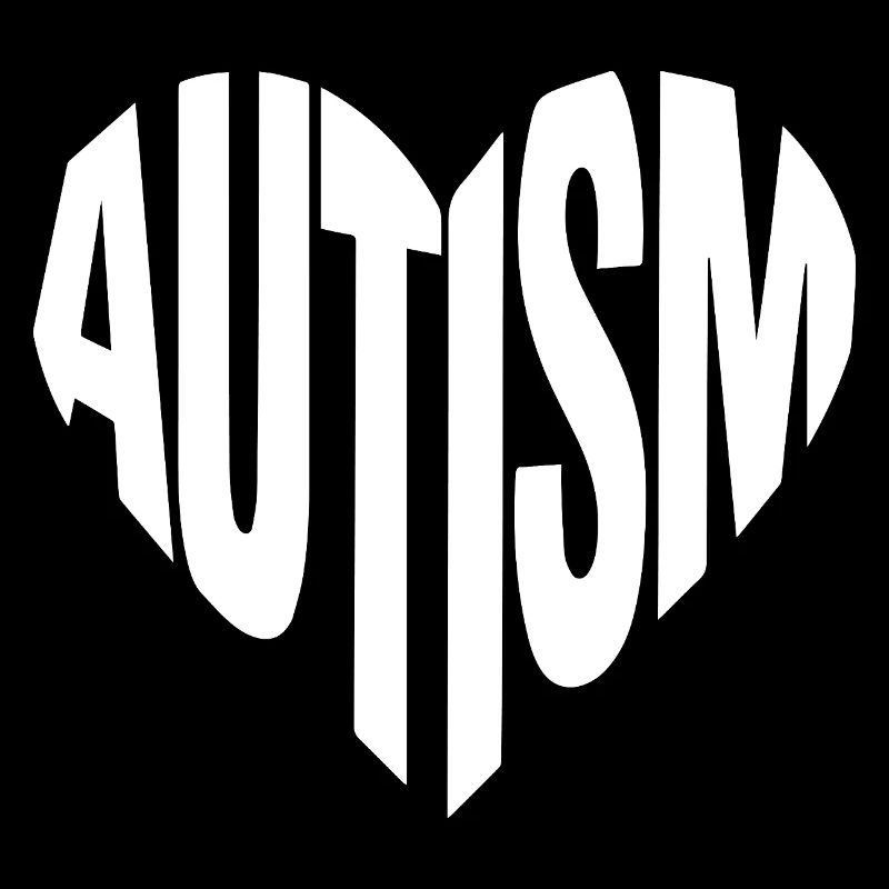 Autism Heart