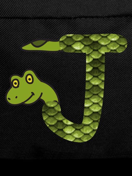 snake j