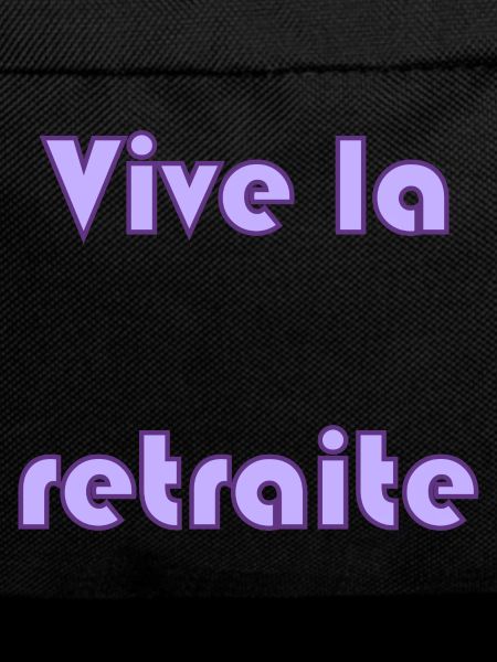 RETIREMENT. RETIREMENT. RETIRED. RETIREMENT