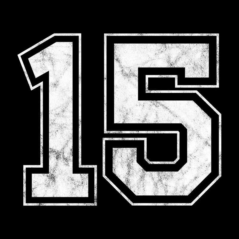 Numéro 15