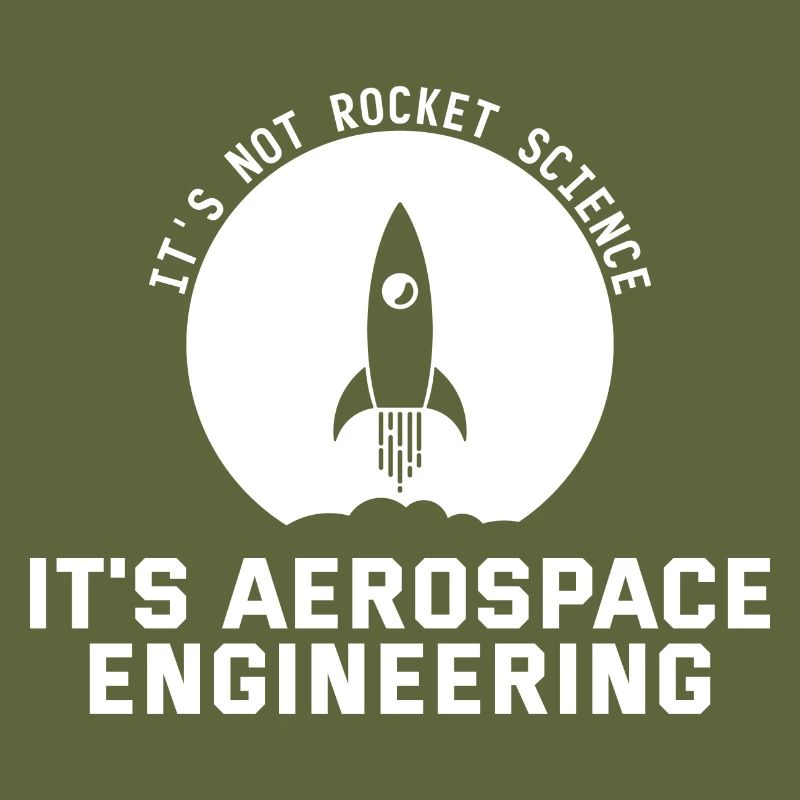 Aerospace Engineer Witz