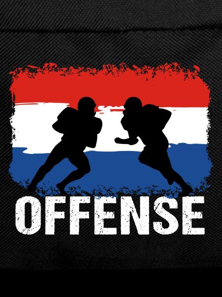 American Football Netherlands Offense