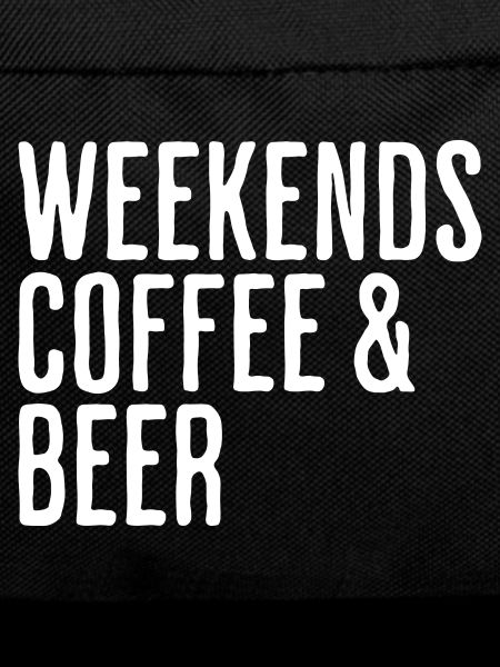 Coffee & Beer Weekends Comedy Weekend