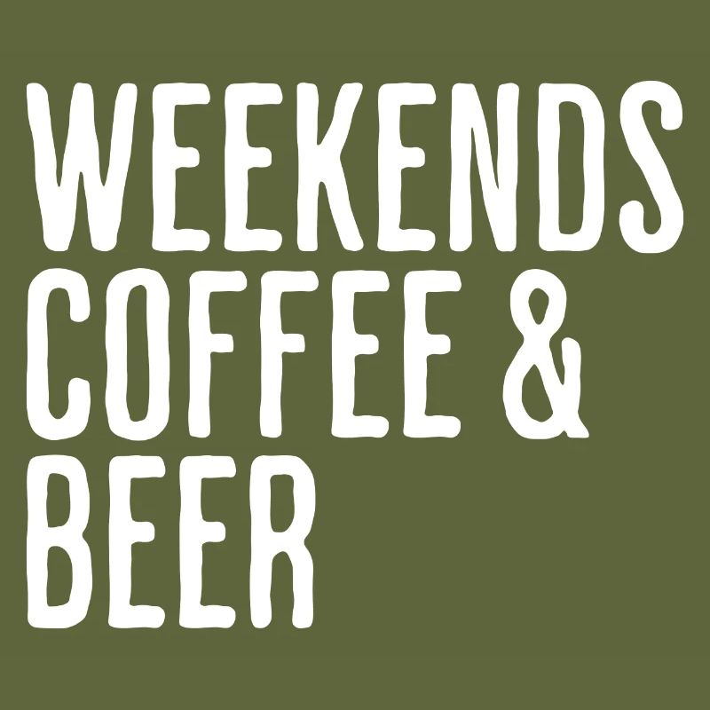 Coffee & Beer Weekends Comedy Weekend
