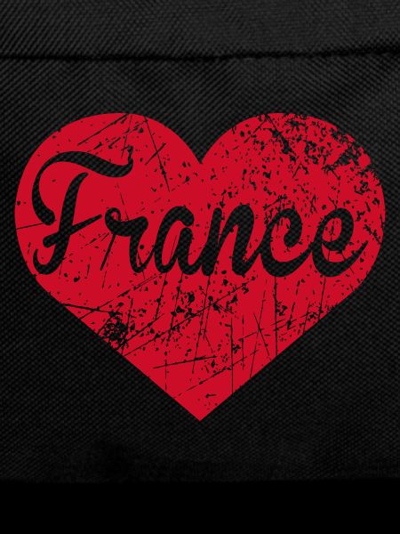 France Heart