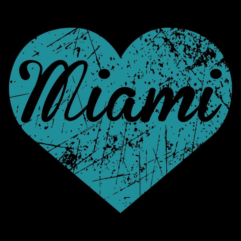 Cœur de Miami