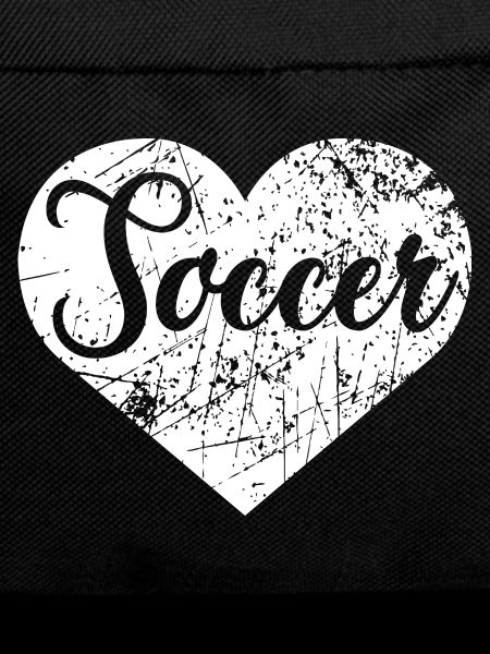 Soccer Heart