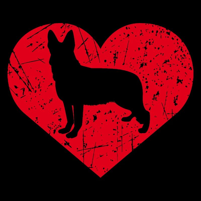 Schäferhund
