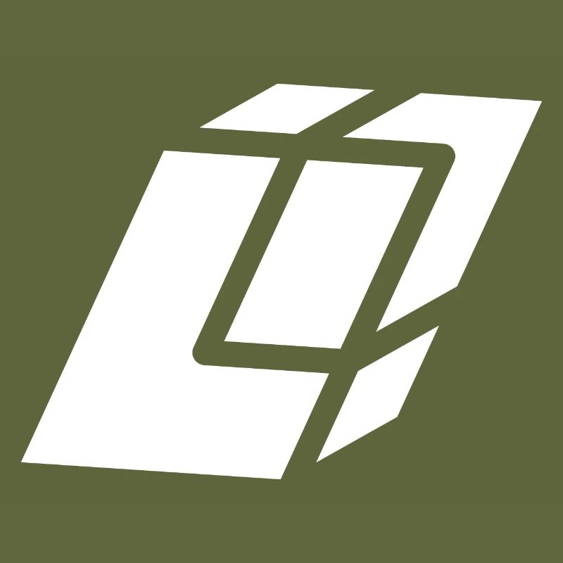 Abstract L letter
