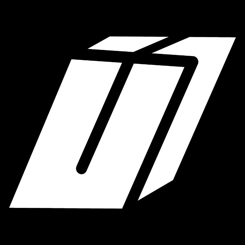 Abstract U letter
