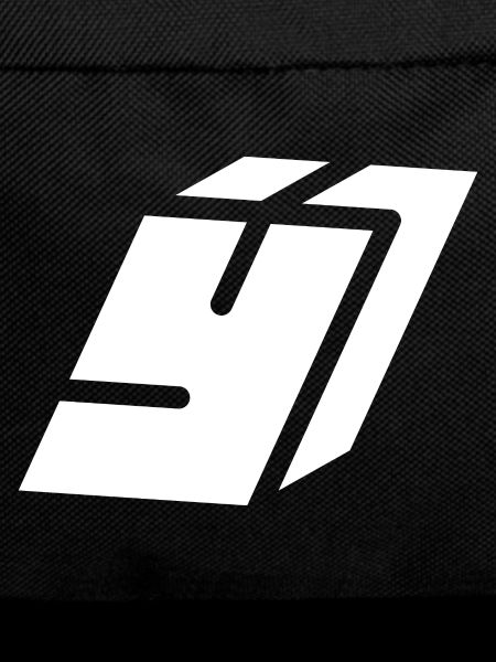 Abstract Y letter