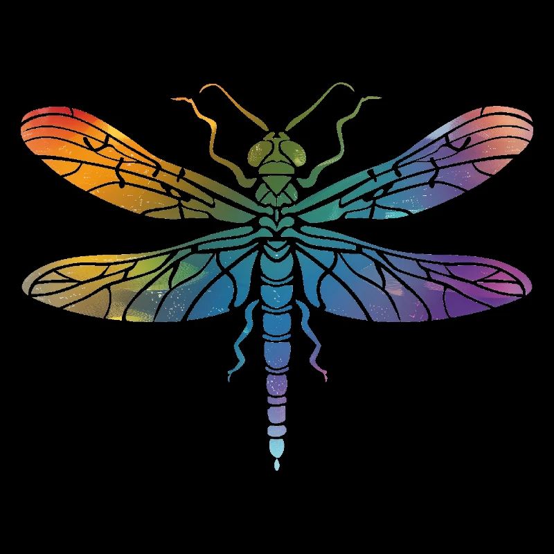 Dragonfly
