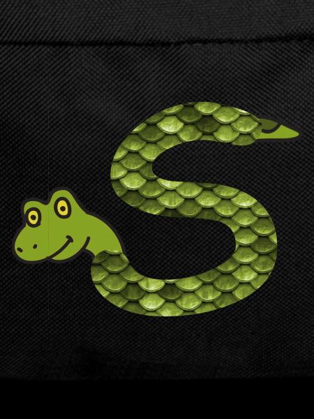 serpent s