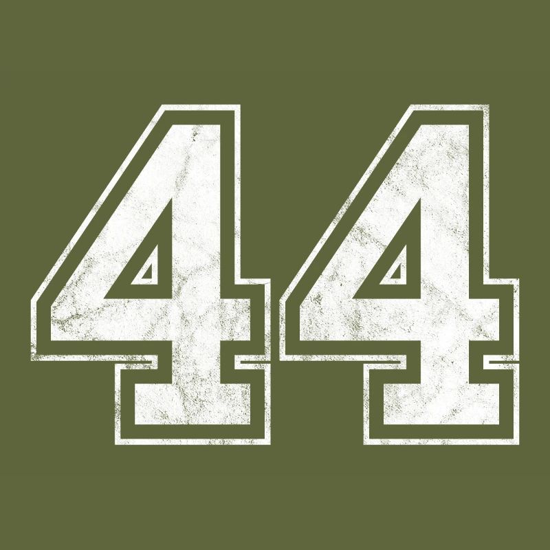 Number 44