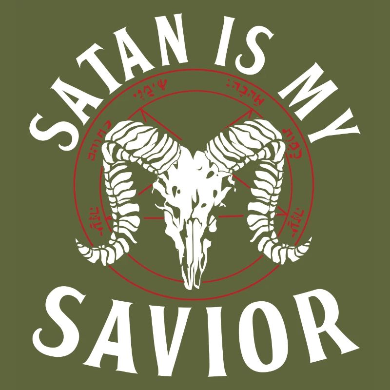 Satanists