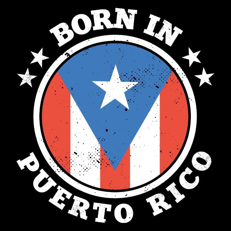 Puerto Rico Flagge