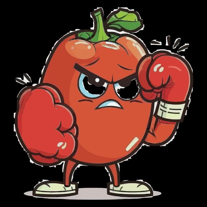 Tomaten-Punsch