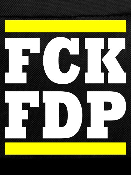 Fck fdp