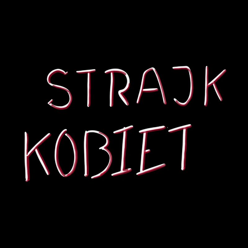 strajk kobiet