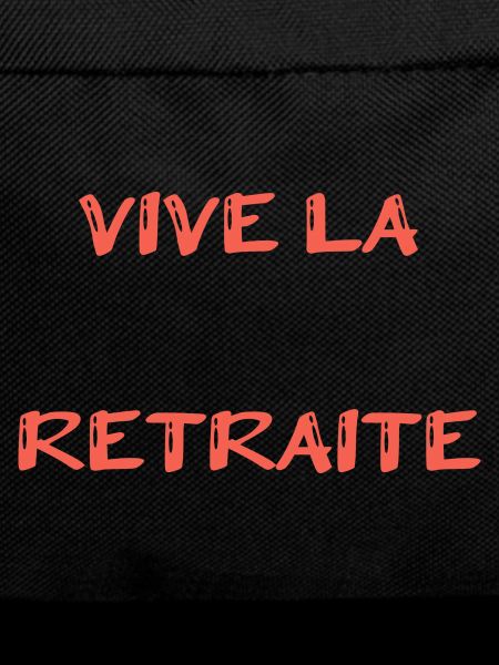 RETIREMENT. RETIREMENT. RETIRED. RETIREMENT