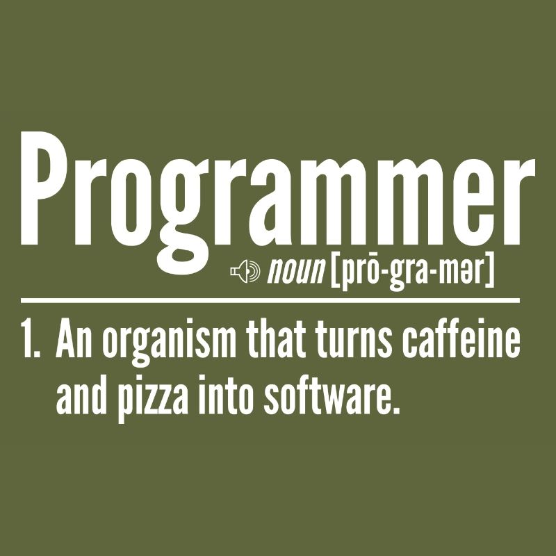Programmierer