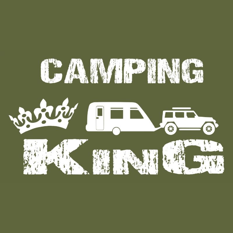 camping
