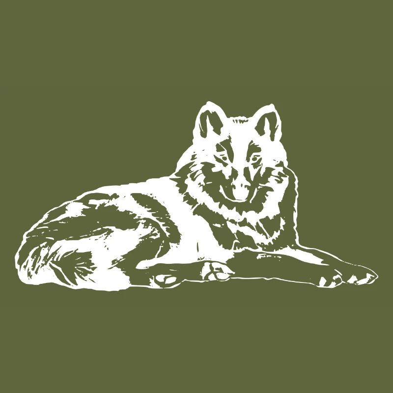 wolf