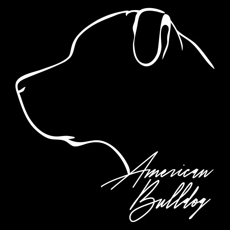 AMERICAN BULLDOG Profile WILSIGNS