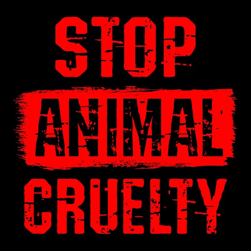 Stop Animal Cruelty