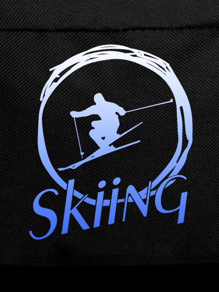 Skiing