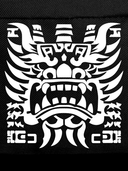 Drachenkopf Bold Fusion