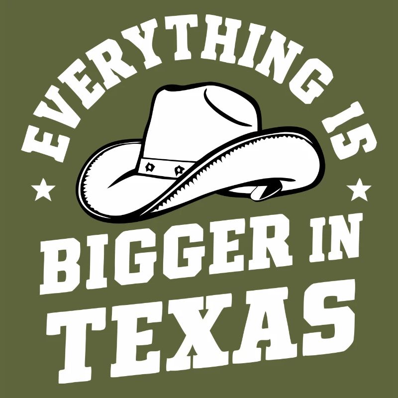 Texas State Texaner Texas