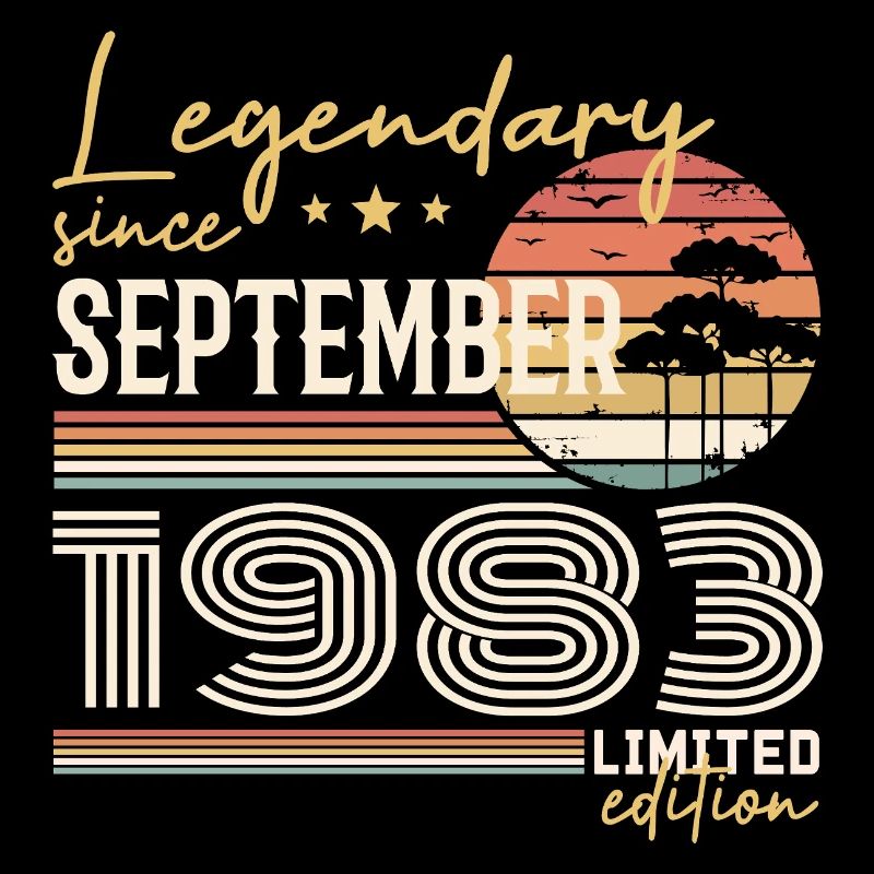 September 1983 Born in September 1983 September 1983
