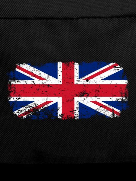 United Kingdom Flag