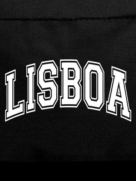 Lisbonne
