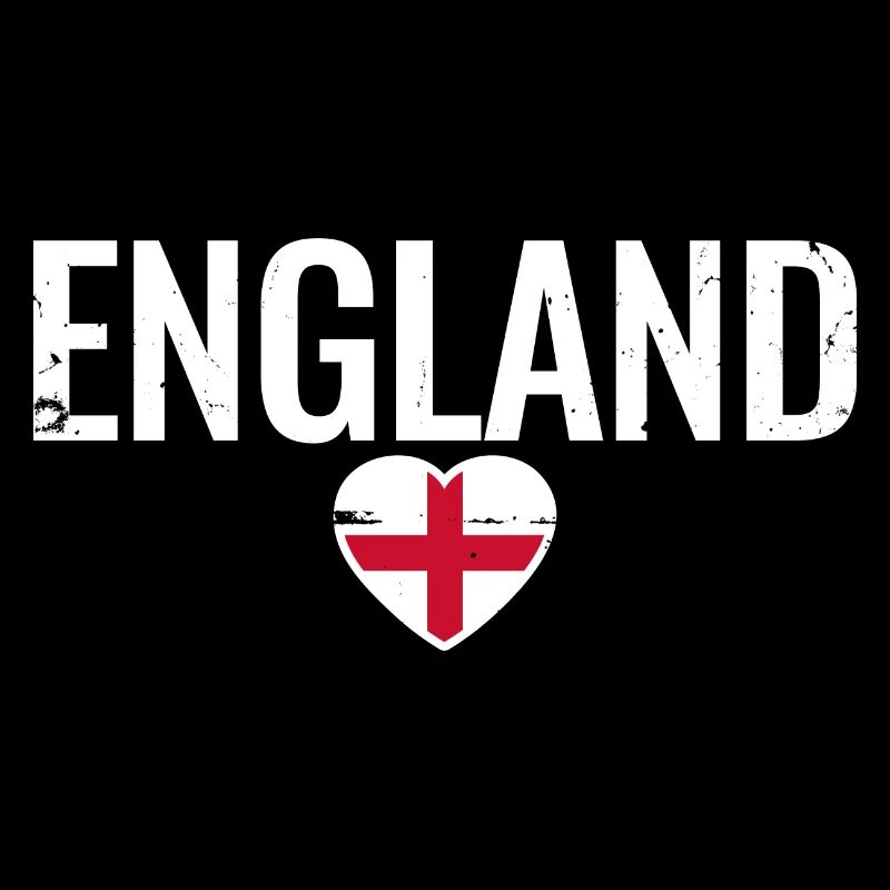 Angleterre Drapeau anglais Anglais