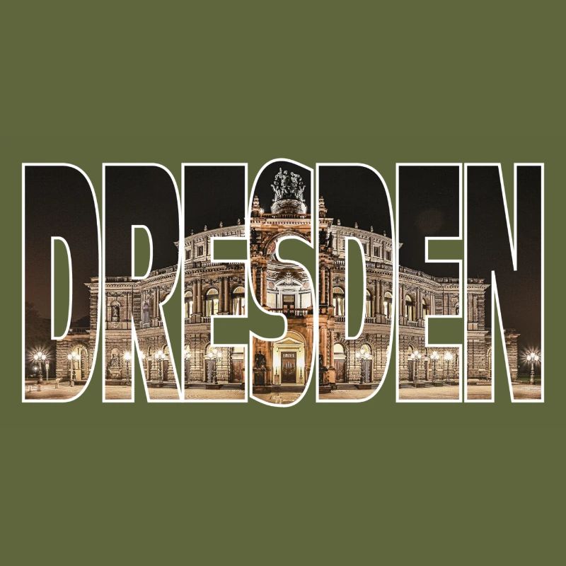 Dresden Semperoper