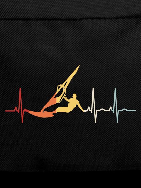 Surfing Windsurfing Windsurfing Windsurfer ECG