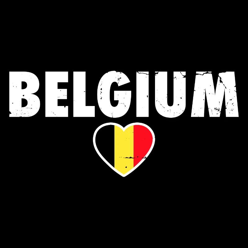 Belgium Belgium Belgian flag