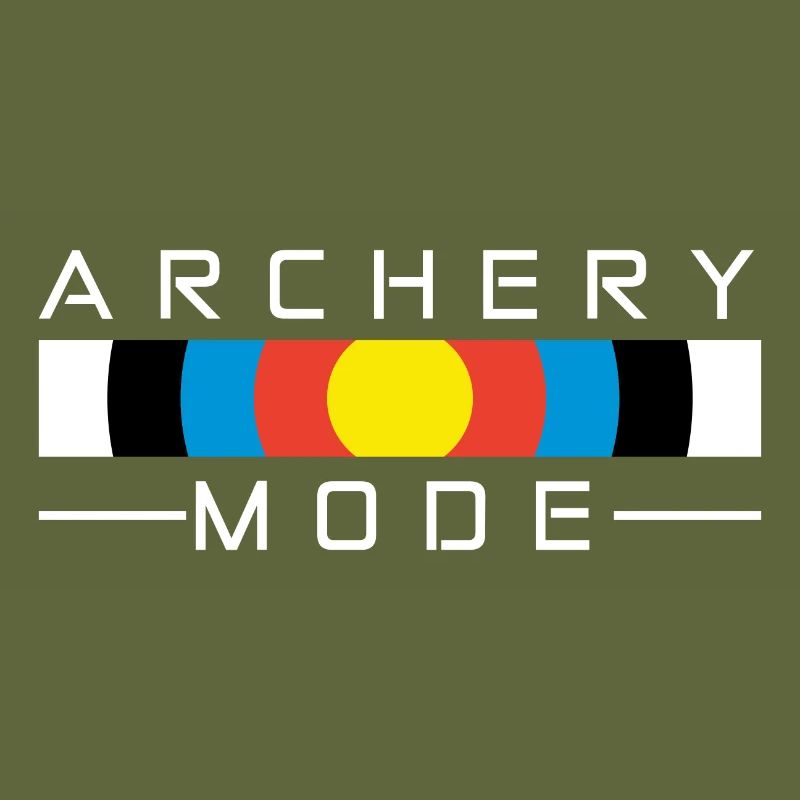 Archery mode