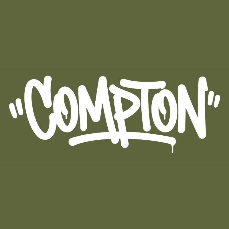 Compton Graffiti