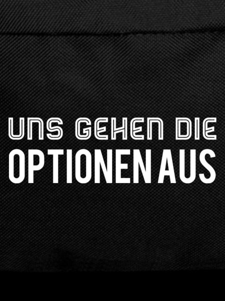 wir brauchen Ideen