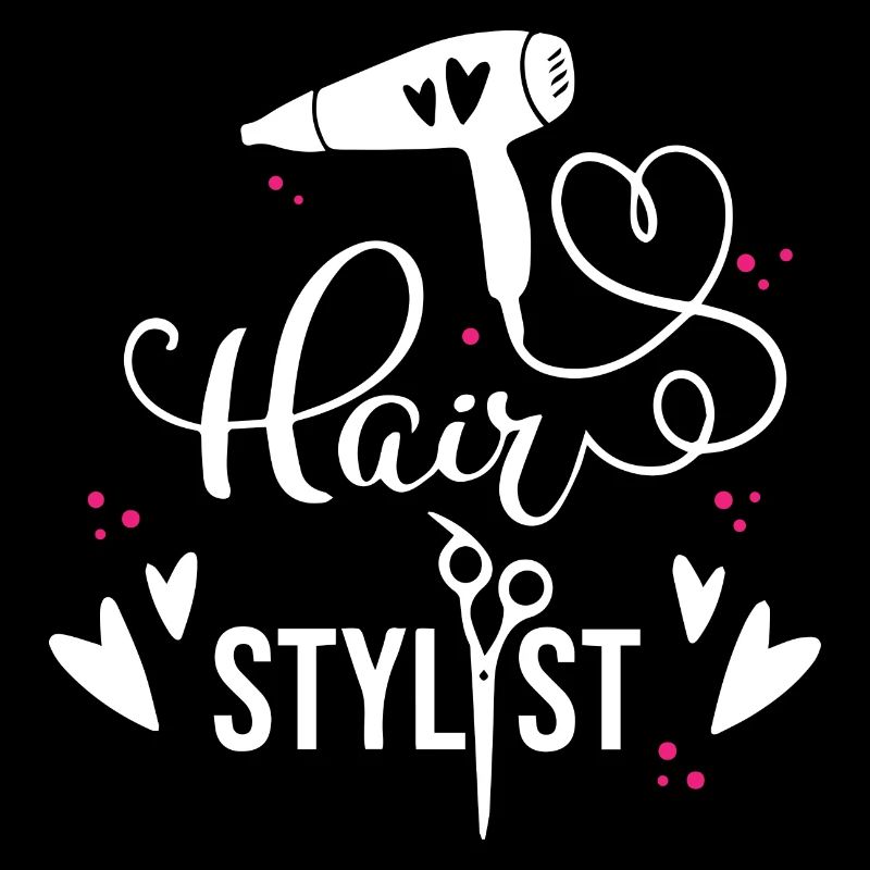 Hair stylist