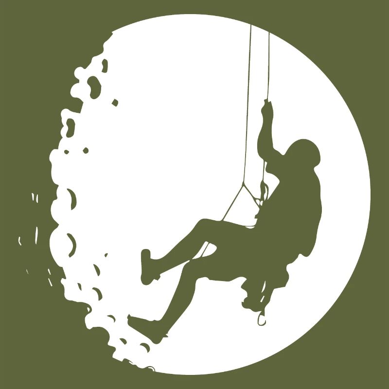 Moon - Climbing - (4)