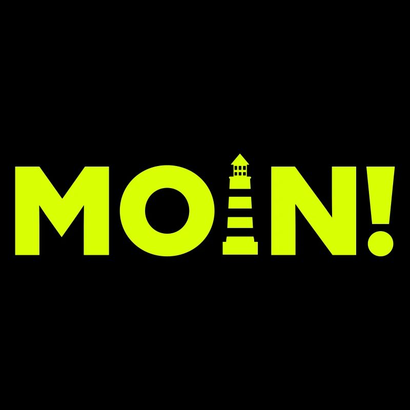 Moin.